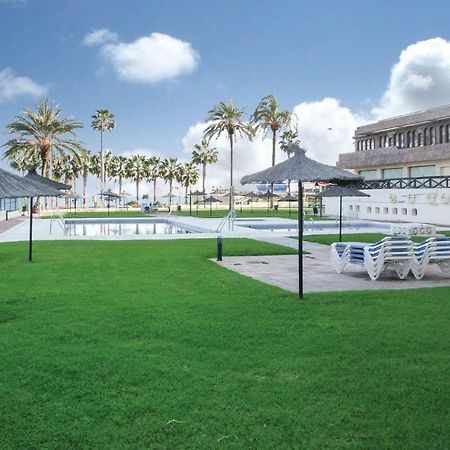 Nice Apartment In Benalmdena Costa With 1 Bedrooms, Wifi And Outdoor Swimming Pool Benalmádena Extérieur photo