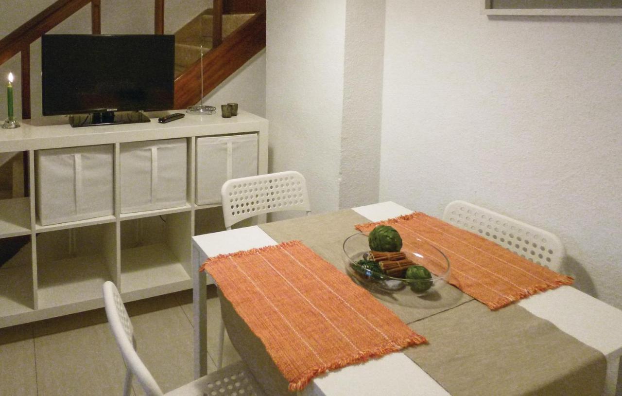Nice Apartment In Benalmdena Costa With 1 Bedrooms, Wifi And Outdoor Swimming Pool Benalmádena Extérieur photo