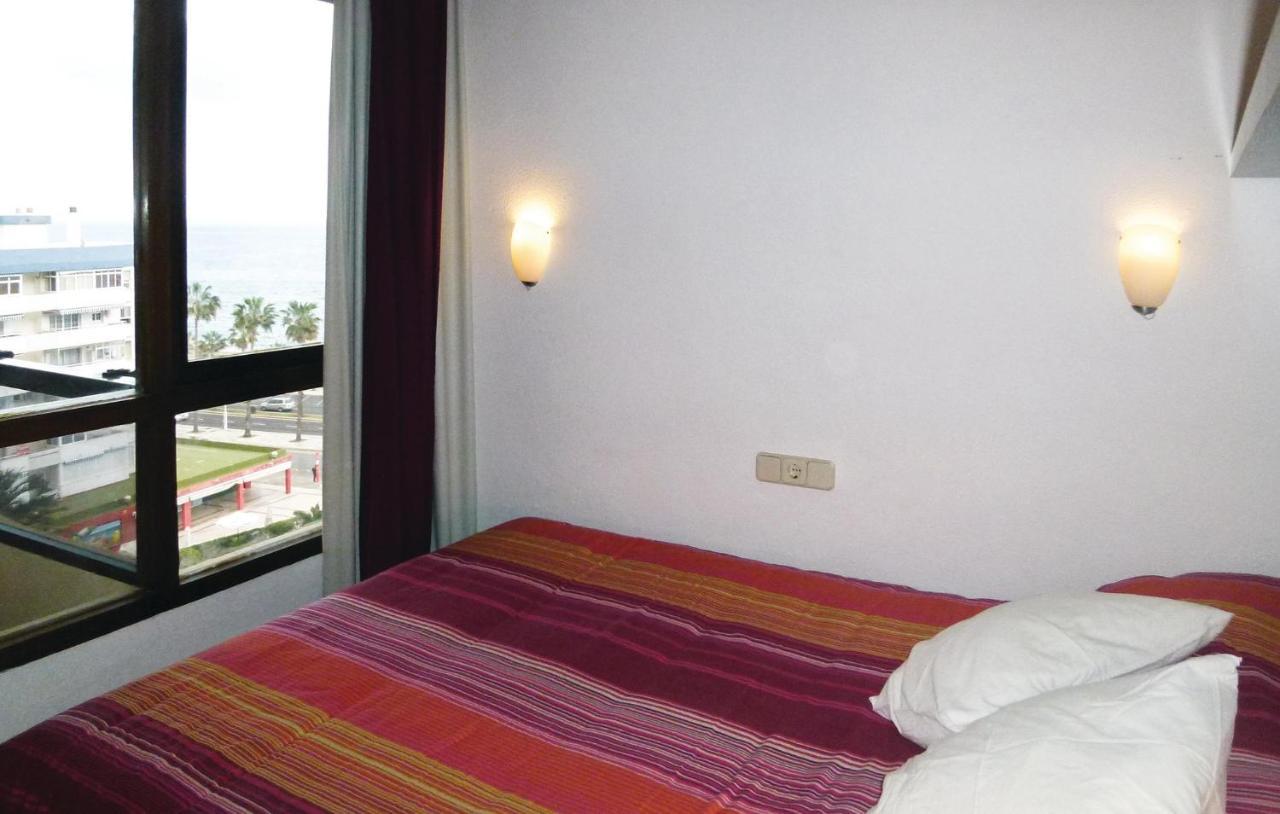 Nice Apartment In Benalmdena Costa With 1 Bedrooms, Wifi And Outdoor Swimming Pool Benalmádena Extérieur photo