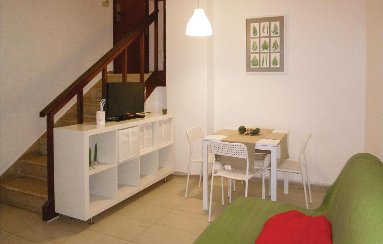 Nice Apartment In Benalmdena Costa With 1 Bedrooms, Wifi And Outdoor Swimming Pool Benalmádena Extérieur photo