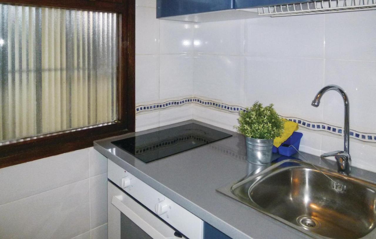 Nice Apartment In Benalmdena Costa With 1 Bedrooms, Wifi And Outdoor Swimming Pool Benalmádena Extérieur photo