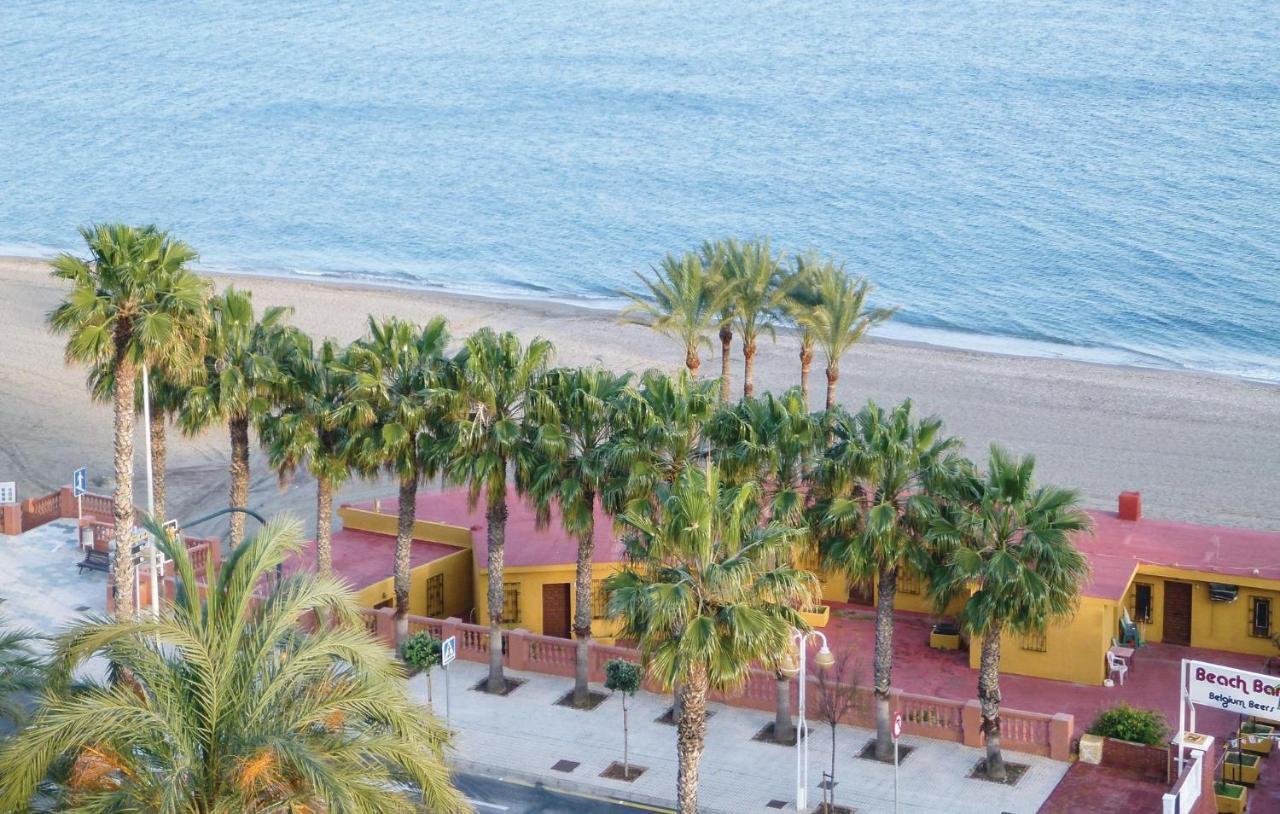 Nice Apartment In Benalmdena Costa With 1 Bedrooms, Wifi And Outdoor Swimming Pool Benalmádena Extérieur photo
