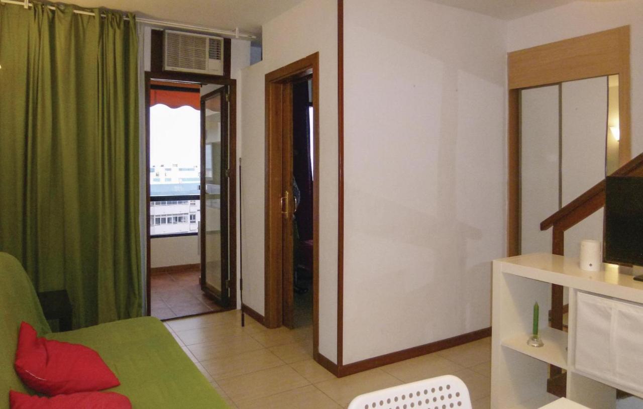 Nice Apartment In Benalmdena Costa With 1 Bedrooms, Wifi And Outdoor Swimming Pool Benalmádena Extérieur photo