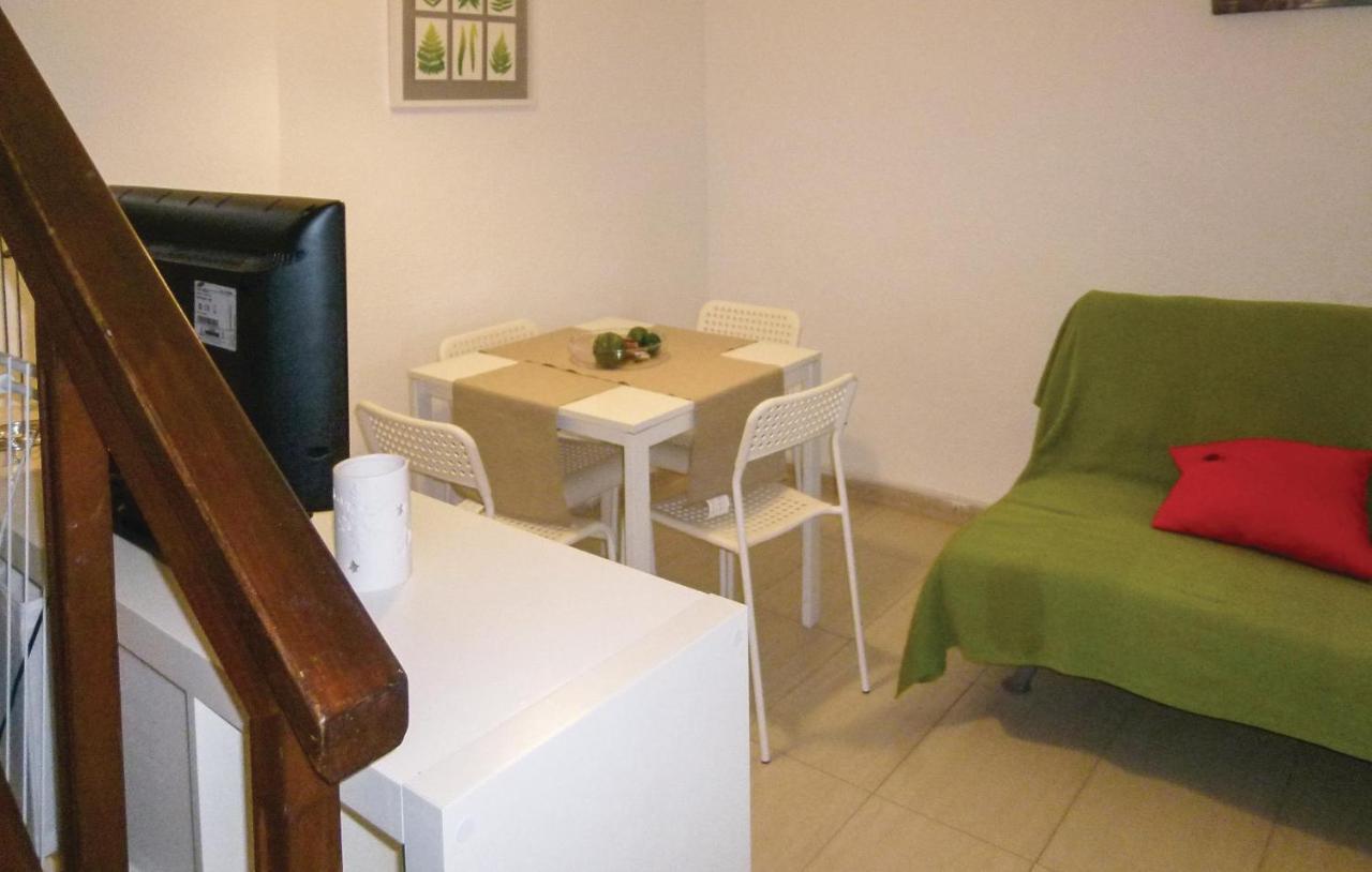Nice Apartment In Benalmdena Costa With 1 Bedrooms, Wifi And Outdoor Swimming Pool Benalmádena Extérieur photo
