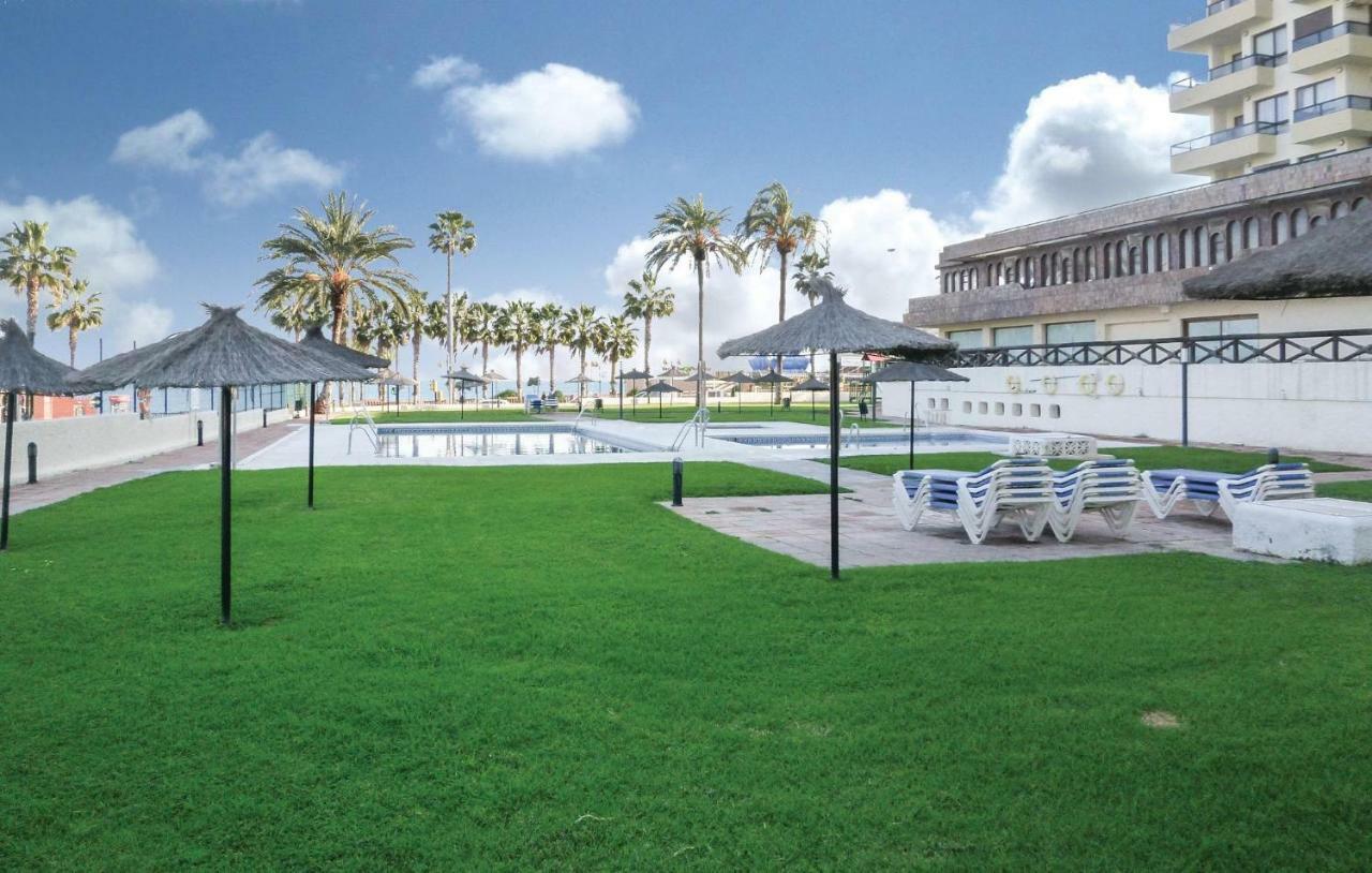 Nice Apartment In Benalmdena Costa With 1 Bedrooms, Wifi And Outdoor Swimming Pool Benalmádena Extérieur photo